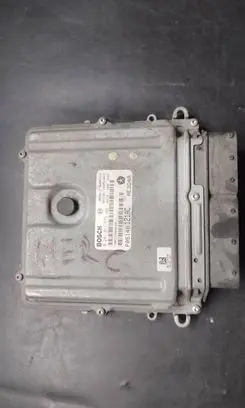 Chrysler 300 - 300C Engine control unit/module P05149121AC