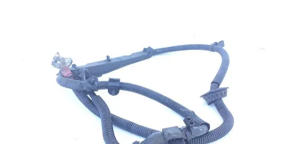 Audi A4 S4 B7 8E 8H Positive cable (battery) 8E0971824E