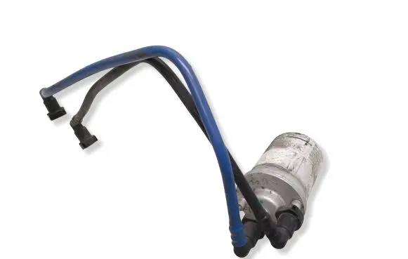 Skoda Yeti (5L) Fuel filter housing 1K0201051K 1K0051K 1K0201294J