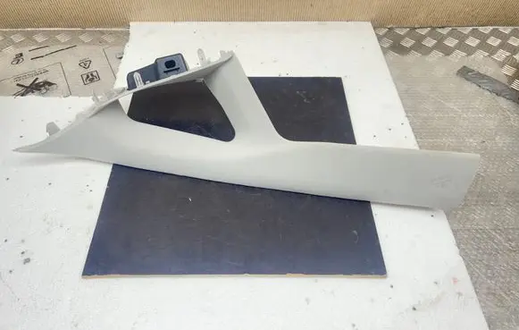 Toyota Prius (XW30) (A) pillar trim 6222047070 62219DUCT