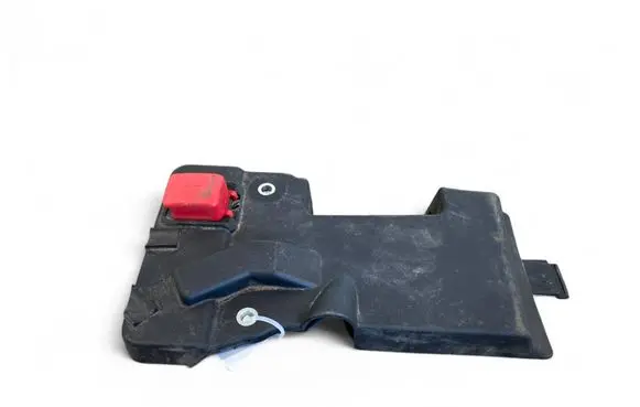Volvo XC90 Battery box tray cover/lid 31652061