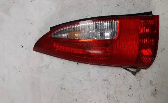 Mazda Premacy Rear/tail lights