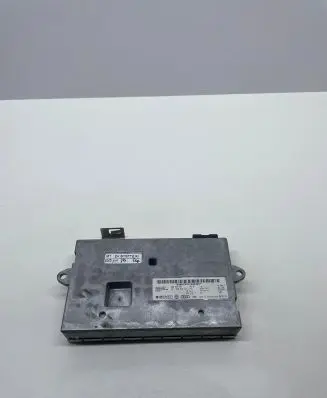 Audi A6 S6 C6 4F MMI control unit 4E0035729 4L0910731C