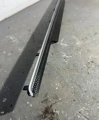 Porsche Macan (95B) Door card panel trim set 95B867062 10022023