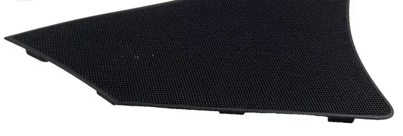 Mercedes-Benz E C207 W207 Parcel shelf grill A2078270440
