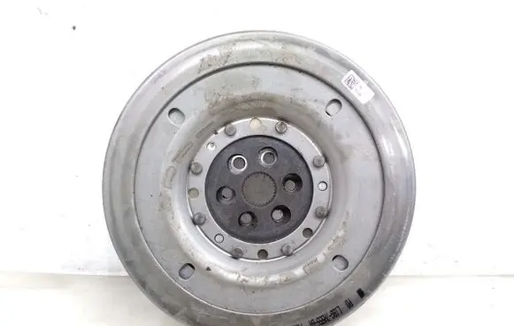 Ford Focus Dual mass flywheel L1BG7A555BA