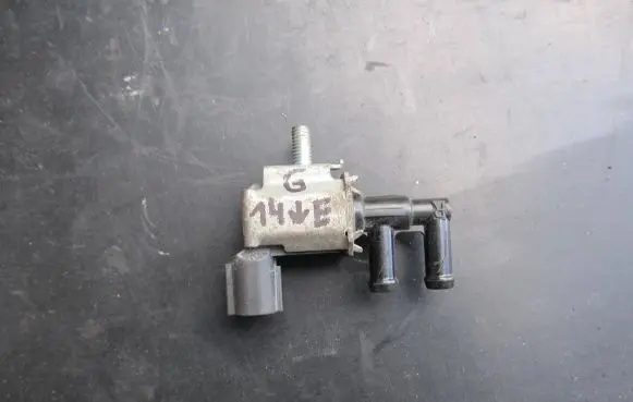 Mitsubishi Space Star Turbo solenoid valve K5T48395 5803