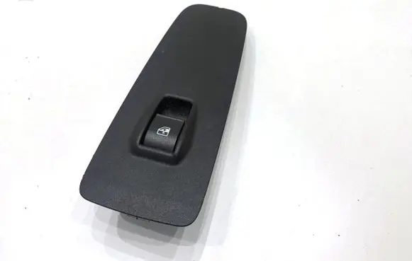 Citroen Jumpy Electric window control switch 07355329060