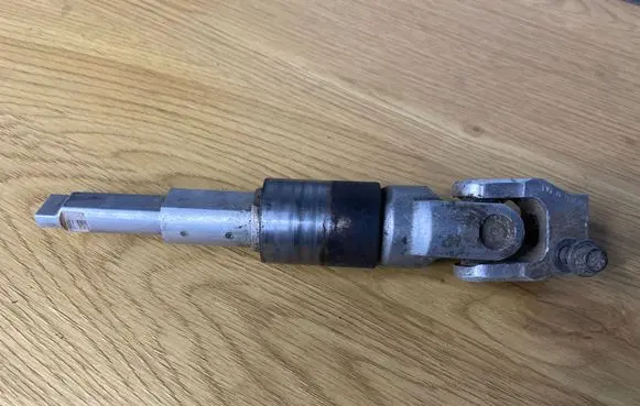 Volvo XC70 Steering column universal joint W4346554