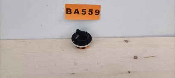 Dacia Duster II Headlight part 5XPY21W