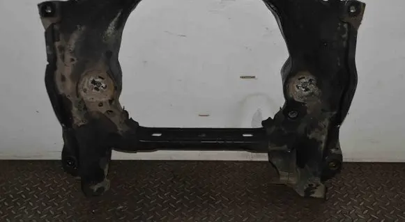Mercedes-Benz S W221 Front subframe