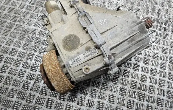 Jeep Grand Cherokee (WK) Gearbox transfer box case 45129 BF284490