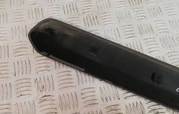 Fiat Doblo Sliding door trim (molding) 735458226