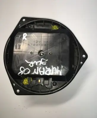 Nissan Murano Z51 Heater fan/blower 3V17330352 A740108720