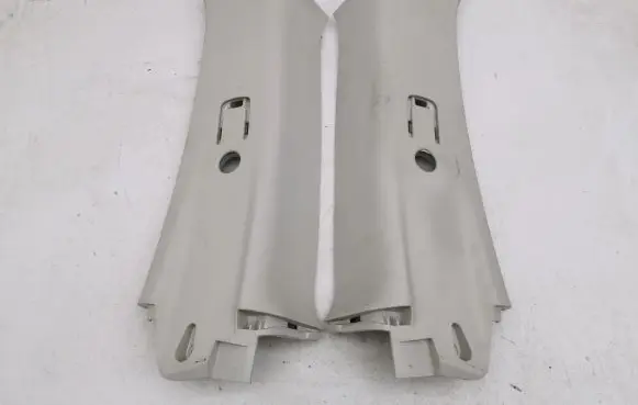 Ford Galaxy (C) pillar trim EM2BU31011A EM2BU31010A