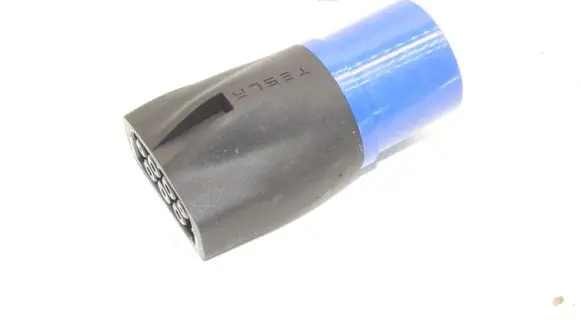 Tesla Model S Electric car charging cable 102580100D
