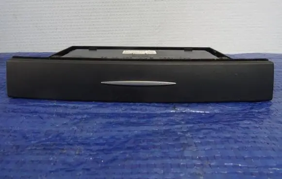 Mercedes-Benz SLK R171 Glove box A1716800052