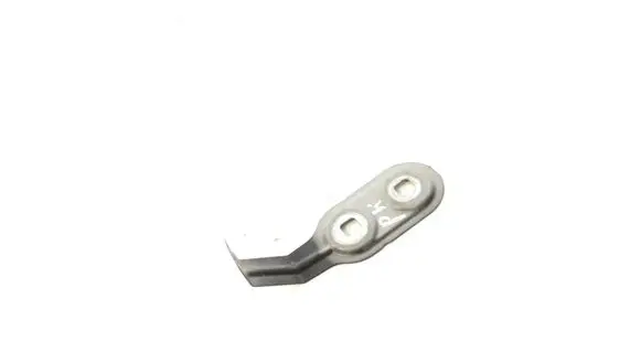 Renault Kadjar Fender mounting bracket 
