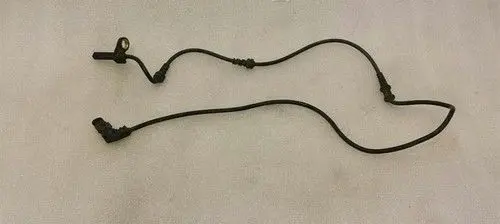 Mercedes-Benz CL C216 ABS wheel speed sensor A2215400317