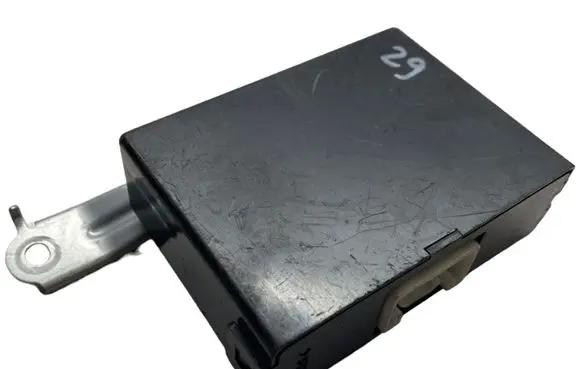 Toyota Land Cruiser (J120) Climate control unit 8748060050 0772002340