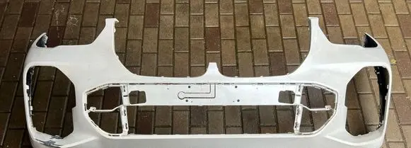 BMW X5 G05 Front bumper 51118069207 8069207