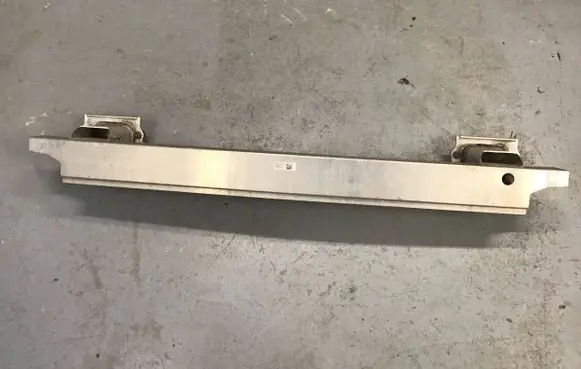 Mercedes-Benz EQE v295 Rear bumper cross member A2956105400