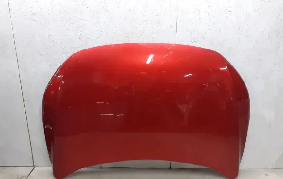 Mitsubishi Eclipse Cross Engine bonnet/hood