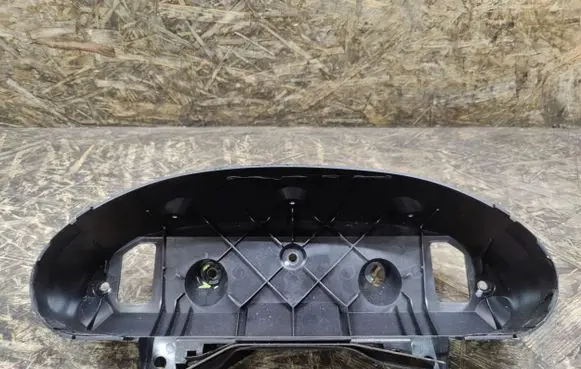Maserati Quattroporte Dashboard trim 66522300