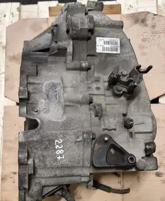 Volvo V70 Manual 5 speed gearbox P9482234 T129733