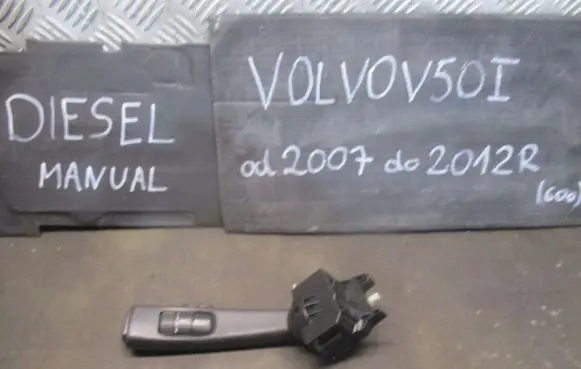 Volvo C30 Indicator stalk 17D770