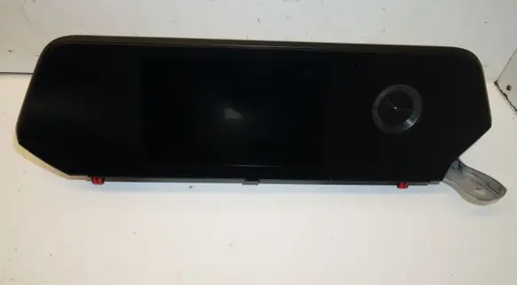 Lexus UX Screen/display/small screen 8611076100
