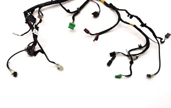 Volvo S90, V90 Other wiring loom 31398863