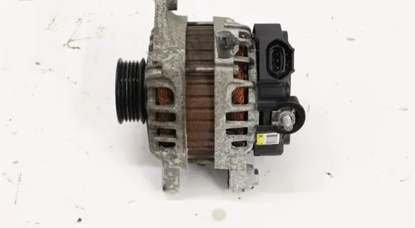 Hyundai i20 (GB IB) Generator/alternator 3730003355
