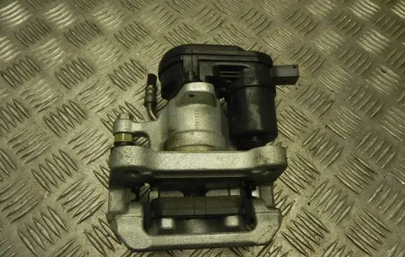 Hyundai Kona I Rear brake caliper A23J1590N