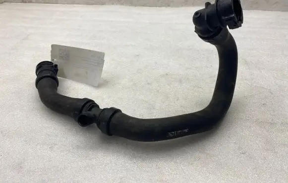 Peugeot 5008 II Engine coolant pipe/hose 980338958002