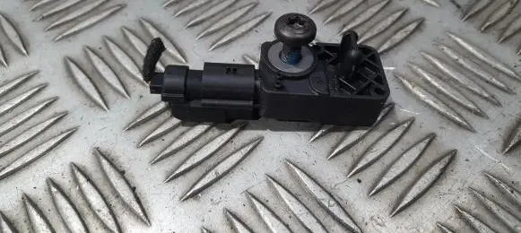 Opel Insignia A Airbag deployment crash/impact sensor 13502341 340806311