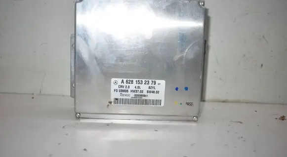 Engine control unit/module