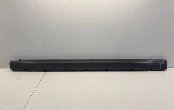 Citroen C3 Aircross Sill 13473612