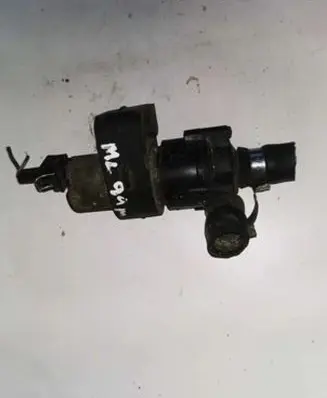 Mercedes-Benz ML W163 Electric auxiliary coolant/water pump 3130591141 0392026044