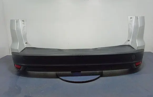 Ford Focus Rear bumper