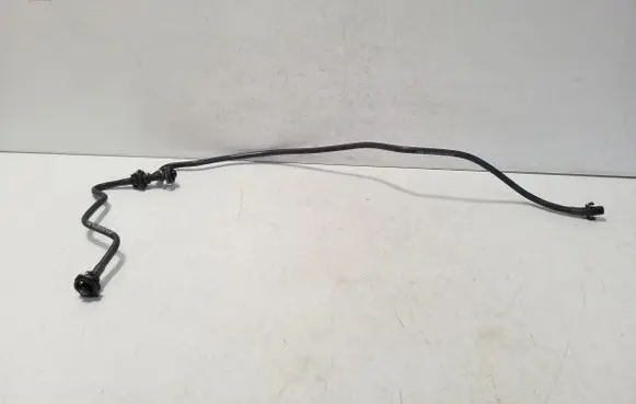 Audi A6 S6 C8 4K Engine coolant pipe/hose 4K0121081