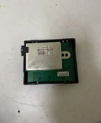 Mercedes-Benz A W169 Antenna control unit A169820475