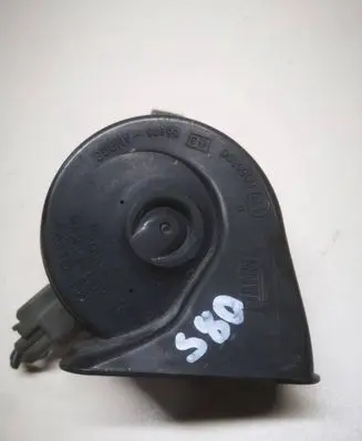 Volvo S80 Horn signal 0055306