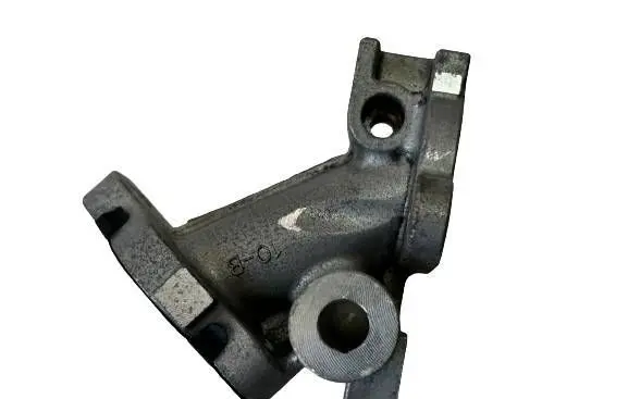 EGR valve line/pipe/hose