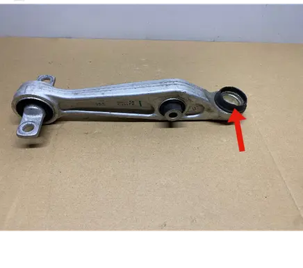 Tesla Model 3 Front control arm 1044341-00-D