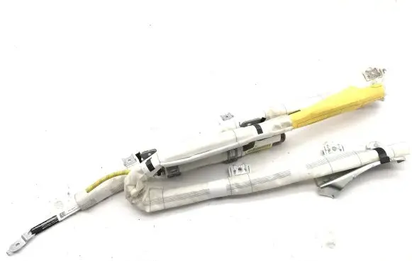 Toyota Verso-S Roof airbag 621700F031