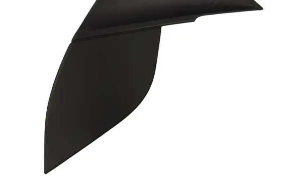 Porsche 911 991 Other front door trim element 99155572202