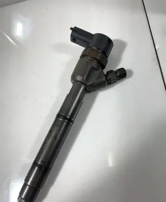 Hyundai Santa Fe Fuel injector 0445110256