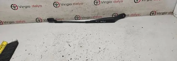 Renault Twingo II Front wiper blade arm 288809909R