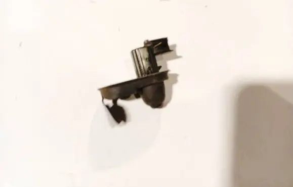 Honda Jazz Front door sensor 